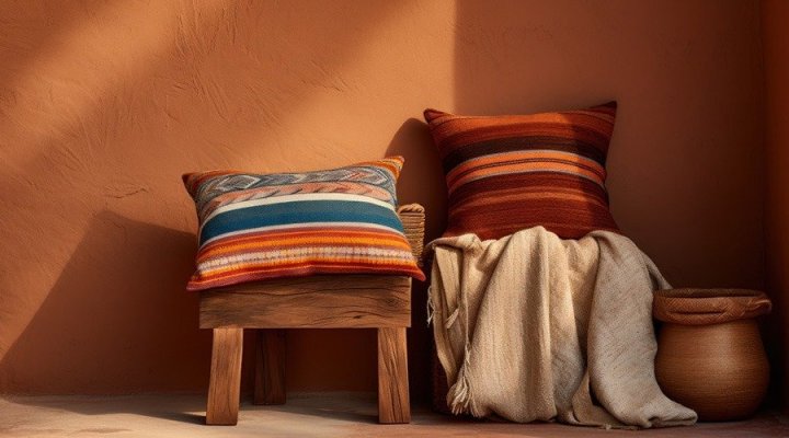 Ev Tekstili Sektörünün Keşfi: Güncel Veriler, Pazarlar ve Trendler