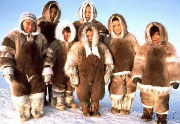 İnsan Ne zaman ve nasıl giyinmeye başladı?