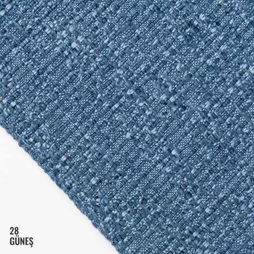 GÜNEŞ Fon Perde Kumaşı