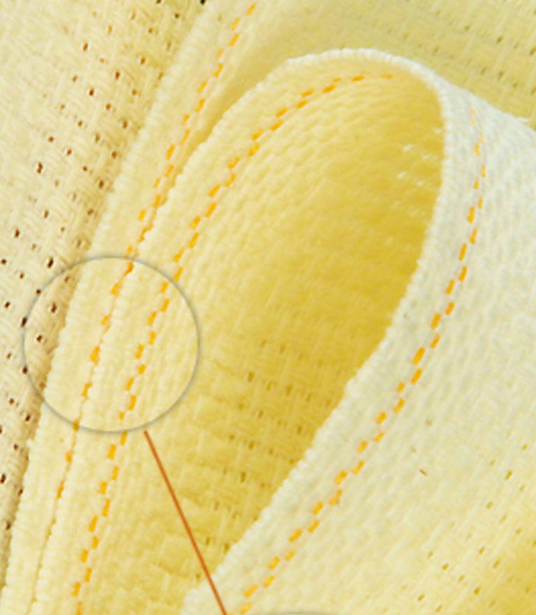 Pakteks Merserize Kalın Etamin